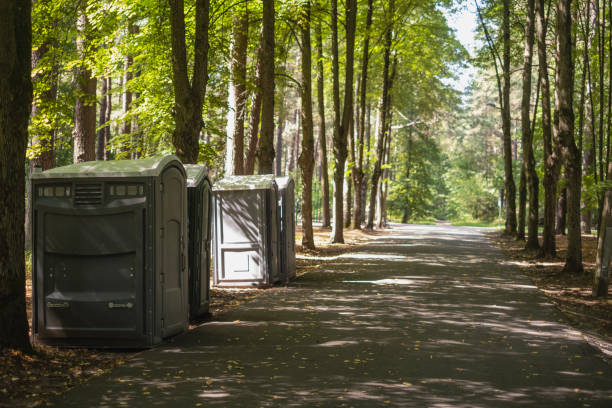 Best Portable Restroom Setup and Delivery in Wayne, PA